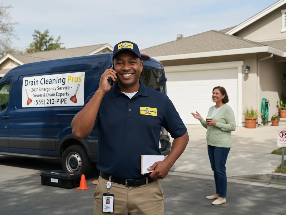 Drain Cleaning Papillion, NE FAQs